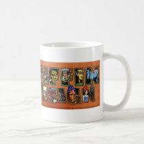 Master Banner-B mugs