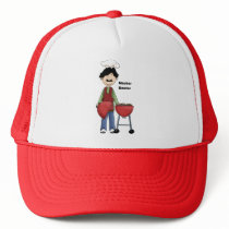 Master Baster Hat