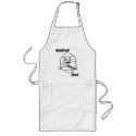 Master Chef aprons by AshleyLove1122 Master Chef aprons
