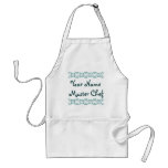 Master Chef Aprons