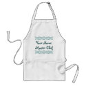 Master Chef aprons by mikek92349 Master Chef aprons