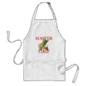 Master Chef aprons by brookhouse Master Chef aprons