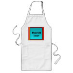 Master Chef >apron