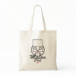 Master Chef bag