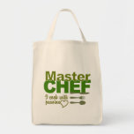 Master Chef bag