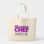 Master Chef bag