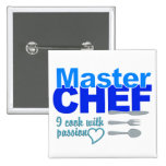 Master Chef button