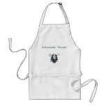 Master Chef (Halo Apron)