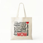 Master Chef Mom for Mothers Who Do it All! bags