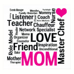 Master Chef Mom - Multitasking Do-it-All Mother posters