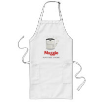 Master Chief - Apron by gifts4u Master Chief - Apron