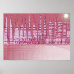 Master City of Noble Dreams Print