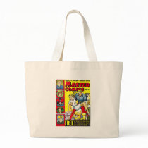 Master Comics #1 bags by BIFFBANGPOW Master Comics #1 bags