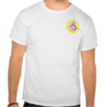 Master David Rivera Martial Arts Shirt
