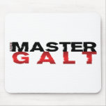 Master Galt Mouse Pad