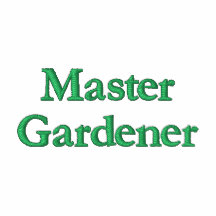 Master Gardener