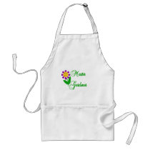 Master Gardener aprons by gardening Master Gardener aprons