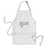 Master Gardener Apron