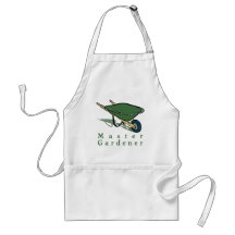 Master Gardener Apron