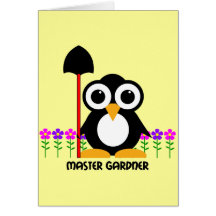 master gardener cards
