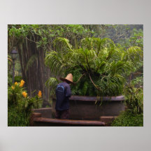 master gardener poster
