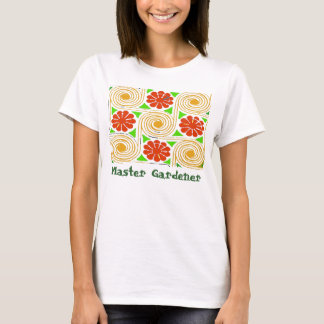 master gardener shirt