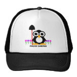 master gardener trucker hats