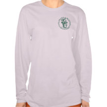 Master Gardener Tshirt