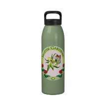 Master Gardener Water Bottles