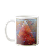 Master Healer Mug