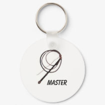 MASTER keychains