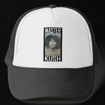 MASTER KUSH hats