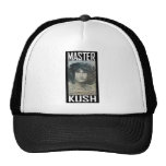 MASTER KUSH HAT