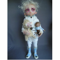 master lamb photo sculptures