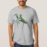 Master Mantis T-shirt