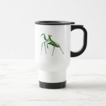 Master Mantis Travel Mug