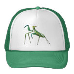 Master Mantis Trucker Hat