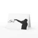 Master of Ceremony cards
