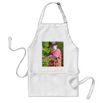 Master Of Reallusion aprons