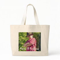 Master Of Reallusion Bag