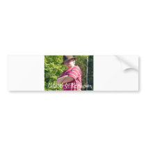 Master Of Reallusion bumper stickers