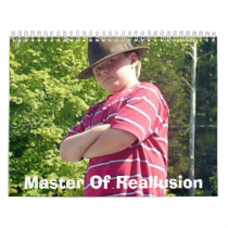 Master Of Reallusion calendars by MasterofReallusion Master Of Reallusion calendars