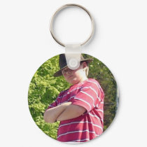 Master Of Reallusion keychains
