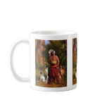 Master of the Hounds Coffee Mugs
