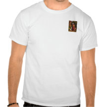 Master of the Hounds Tshirts