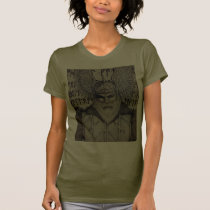 "Master of the Runes" t-shirts