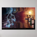 Master of the Sea posters
