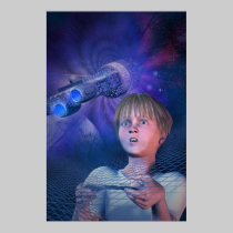 Master of the Universe posters