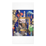 Master Peace Photo Greeting Card