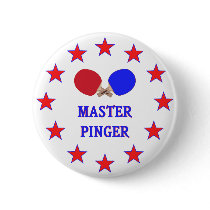 Master Pinger Ping Pong
